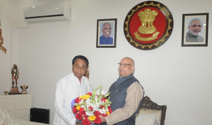 Kamal Nath