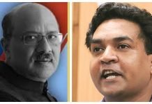 “People of Delhi have rejected your propaganda outrightly,” Kapil Mishra gives befitting reply to Shekhar Gupta’s ThePrint for their biased coverage of Delhi riots