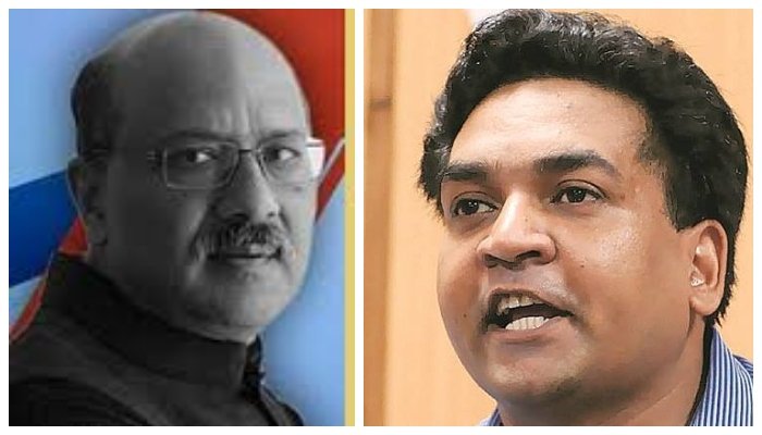“People of Delhi have rejected your propaganda outrightly,” Kapil Mishra gives befitting reply to Shekhar Gupta’s ThePrint for their biased coverage of Delhi riots