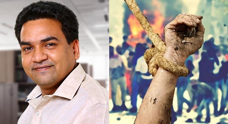 BJP leader Kapil Mishra raises more than Rs 1 crore through his fundraising campaign for the victims of Delhi riots