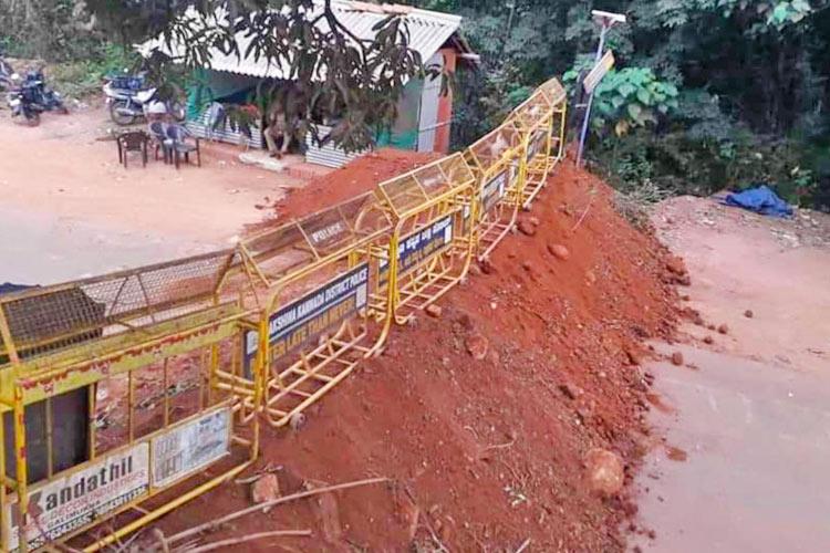 Congress MP from Kerala’s Kasaragod, hotspot of coronavirus outbreak, moves Supreme Court seeking opening of Karnataka-Kerala border to ambulances, essential items