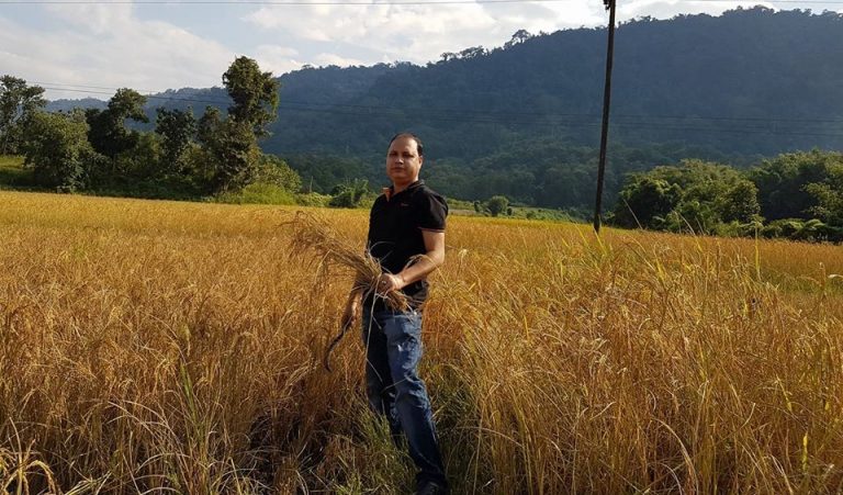 Coronavirus fight: Assam man offers to donate 4 acres of land to build a hospital for treatment of COVID-19 patients