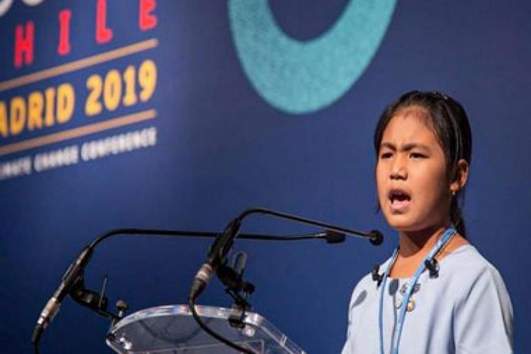 ‘Activist’ Licypriya’s Twitter account, managed by her guardian, goes on blocking spree after being accused of faking achievements