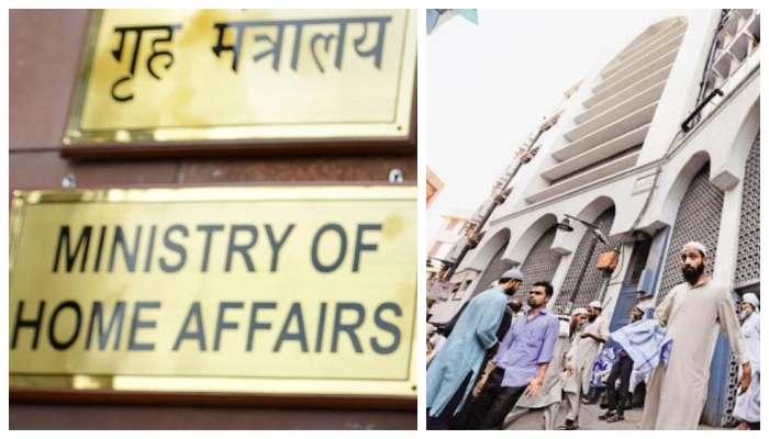 Coronavirus: Foreign Islamic preachers who attended ‘Tablighi Jamaat’ event in Nizamuddin violated visa rules, Home Ministry may blacklist 800 of them