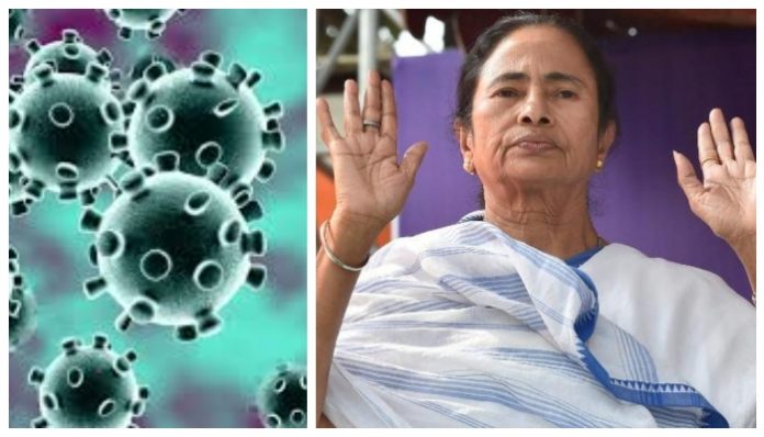 Bangladeshi undertrial flees isolation centre for coronavirus suspects in Bengal