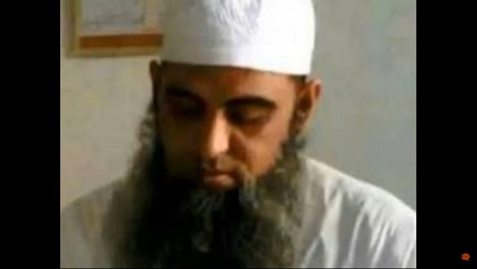 The Maulana of Markaz, Nizamuddin says that the preventive measures recommended by doctors is a conspiracy against Islam.