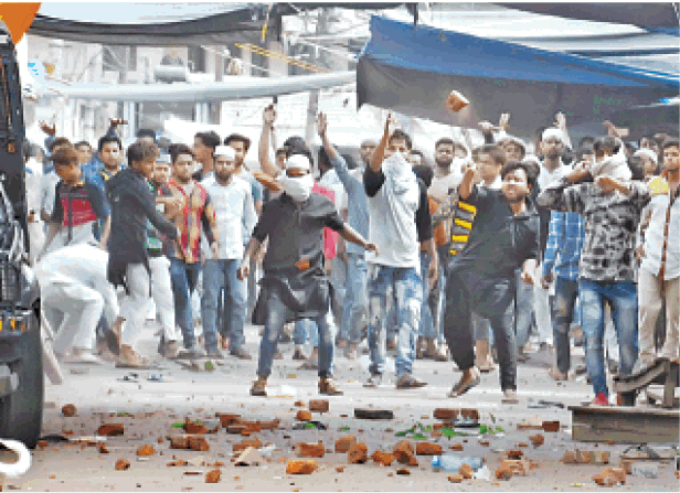 Police arrest 7 more in Delhi anti-Hindu riots, arrests include Muslim rioters on charges of killing other Muslims: Details here