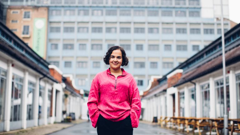 Meet Nadia Whittome, the 23-year old British MP who believes the democratically elected Govt of India is ‘colonial’