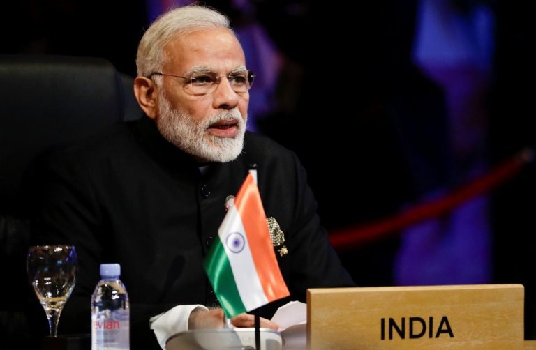 Covid-19: PM Modi proposes G20 link up to deal with the crisis, to lead video conference of SAARC leaders today