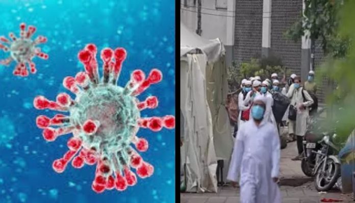 6 Muslims die of COVID-19 infection, attended Nizamuddin gathering