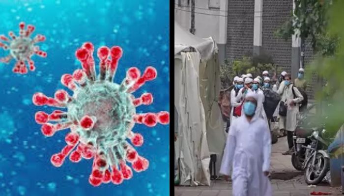 Coronavirus: 6 from Telangana who were at Tablighi Jamaat in Nizamuddin die due to COVID-19 infection