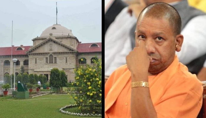 UP Govt. to move SC against Allahabad High Court order on hoardings