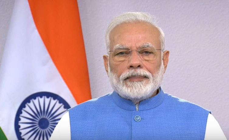 Coronavirus: PM Narendra Modi announces country-wide lockdown from 12 AM, 1.3B people to stay home for 21 days
