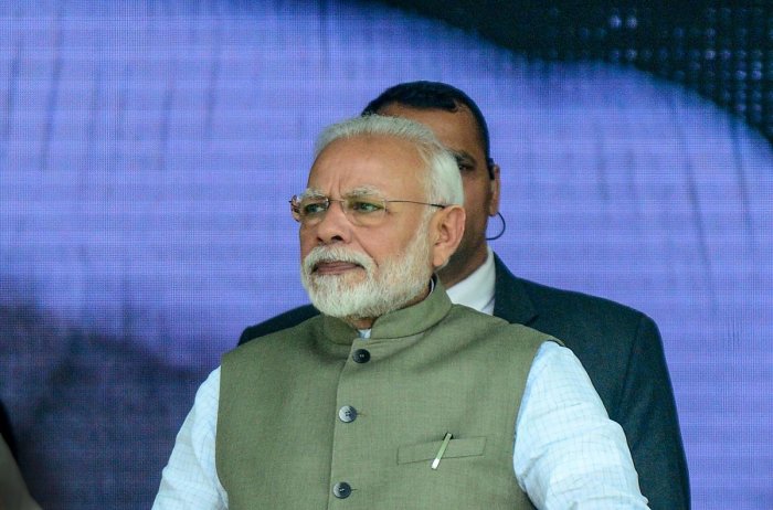 PM Modi decides not to attend any Holi Milan programme amid coronavirus outbreak as positive cases reach 28
