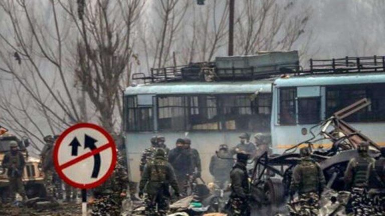 Pulwama suicide bombing: NIA arrests father daughter duo who had hosted, helped JeM terrorists