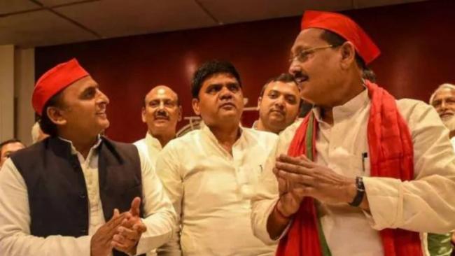 SP leader Ramakant Yadav booked for calling the Coronavirus outbreak in India a ‘BJP’s tactic to divert attention from the protests against CAA’