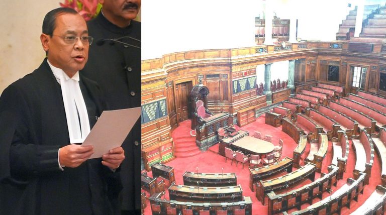 Former CJI Ranjan Gogoi’s nomination to the Rajya Sabha is not ‘unprecedented’ – Here’s why