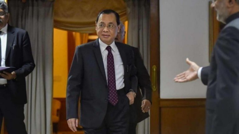 “It is time to set precedence”, former CJI Ranjan Gogoi defends his nomination to Rajya Sabha, says will reply to criticism after taking oath
