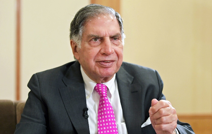 After Reliance, Mahindra and Vedanta, Tata group steps in​: Commits to contribute Rs 500 cr to fight Wuhan Coronavirus pandemic