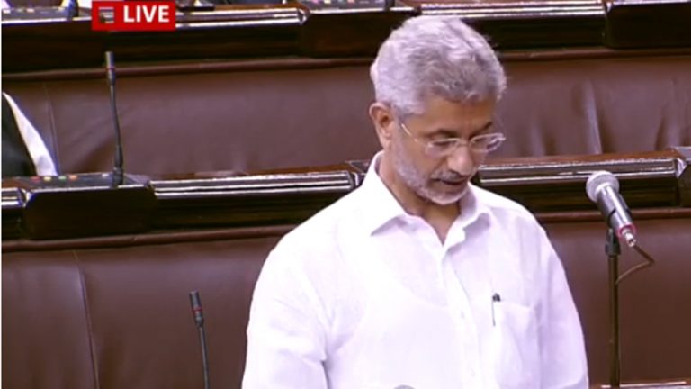 We have a responsibility, cannot bring untested people back to India in an epidemic situation: EAM Jaishankar on evacuating Indians amid coronavirus outbreak