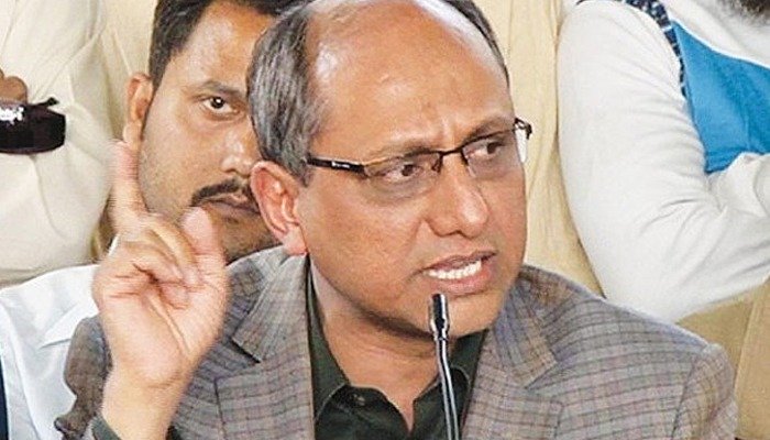 Pakistan: Minister of Education of Sindh tests positive for Wuhan Coronavirus, government deploys Army