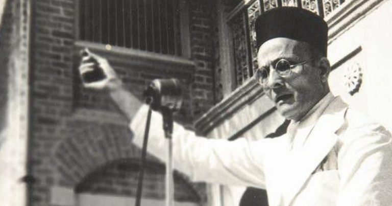History has always been unkind to Veer Savarkar, and we all need to correct this