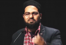 Jamia professor claims he filed 15 non-Muslim students for protesting against anti-CAA demonstrations