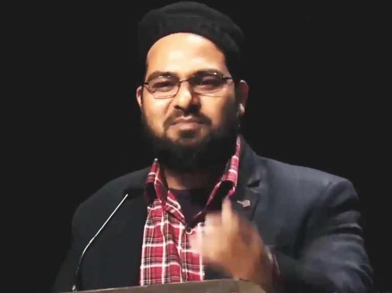 Jamia professor fails 15 non-Muslim students for supporting the Citizenship Amendment Act