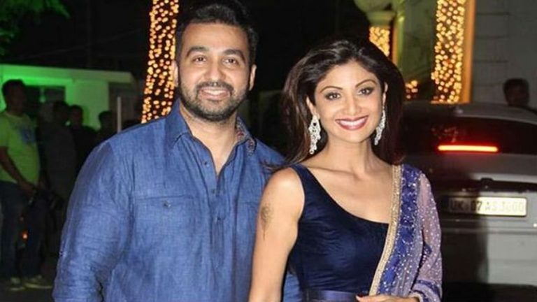 NRI businessman lodges complaint against Shilpa Shetty and Raj Kundra for allegedly cheating investors in “Gold Card Scheme”