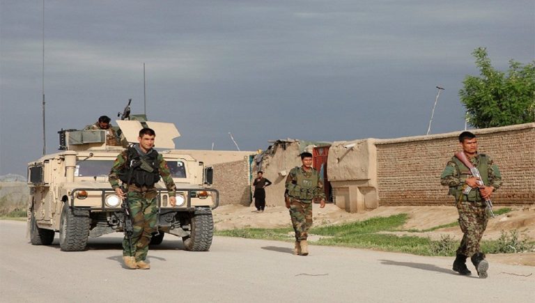 Afghanistan: Days after the much hyped ‘peace deal’, Taliban kills 20 in attack, US launches airstrikes
