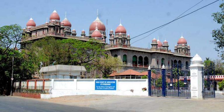 Not a single tree should be cut: Telangana High Court stays Indian Navy’s ELF Radar Project
