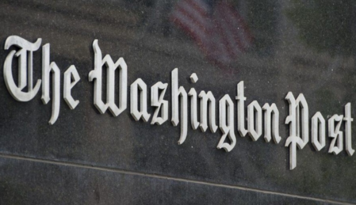 Washington Post journalist says the term ‘Chinese Virus’ is racist, a term used by the publication multiple times