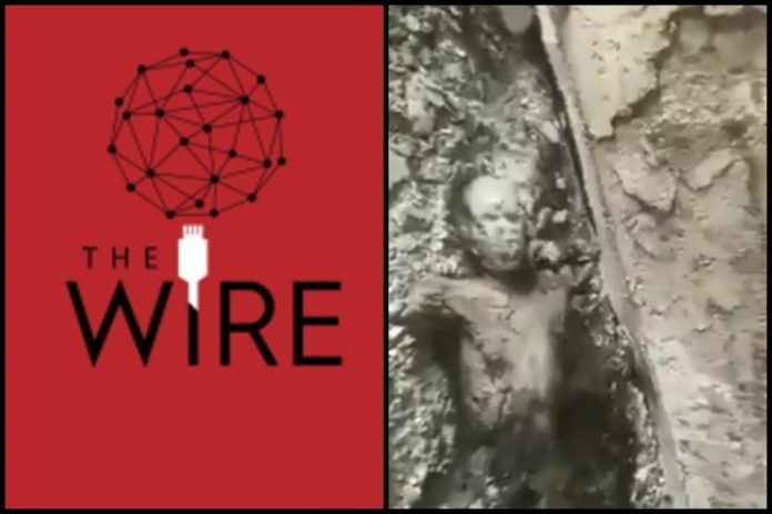 The Wire once again shields Islamist mobs by shamelessly downplaying the brutality of Dilbar Negi’s murder: Here’s how