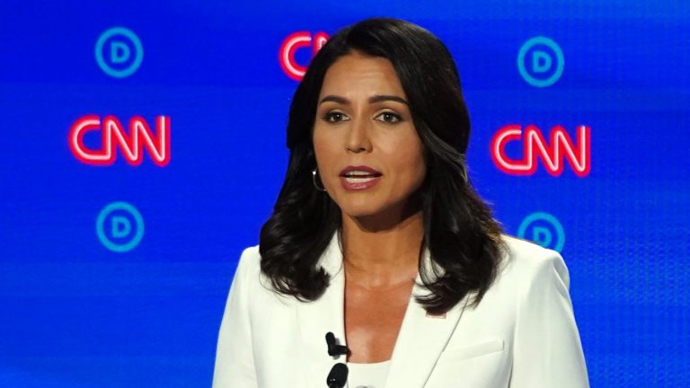 Tulsi Gabbard finally calls out rampant Hinduphobia in the USA: Here are 10 incidents that prove her right