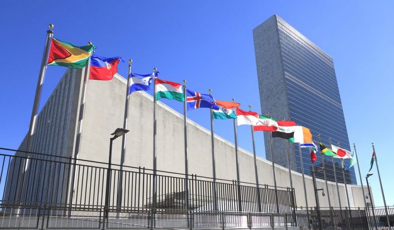 United Nations asks nations to put a moratorium on capital punishment a day after the hanging of convicts in Nirbhaya case