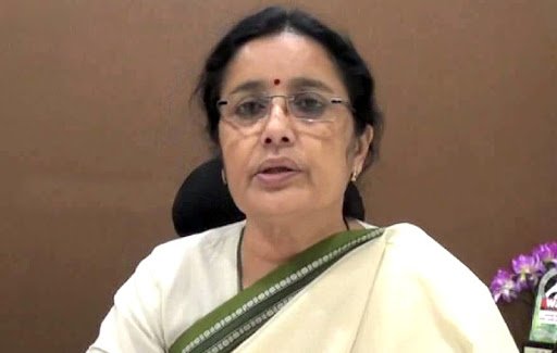 Maharashtra: NCP MLA Vidya Chavan and family booked over allegations of harassing daughter in law