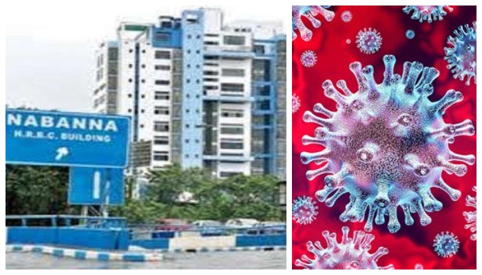 West Bengal: Bureaucrat’s son tests positive for coronavirus two days after returning from the UK, was not in isolation