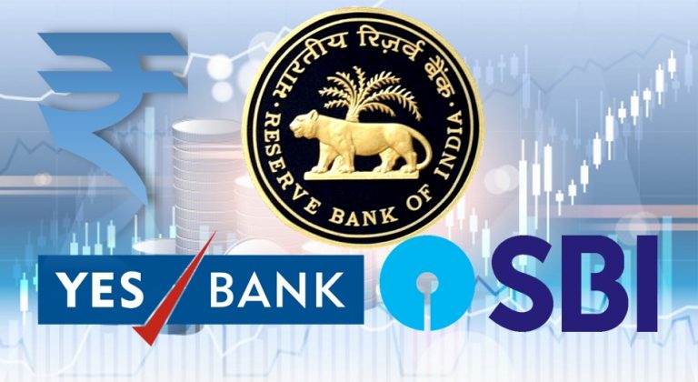 RBI publishes scheme of reconstruction draft for Yes Bank, State Bank of India to pick up 49% stack at ₹10 per share