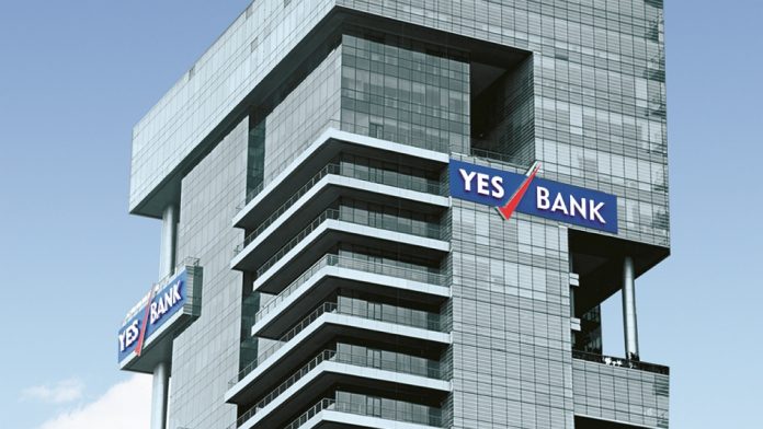 Yes Bank head office