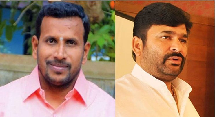 Karnataka: CBI detains four suspects in BJP leader’s murder case where former Congress minister is alleged to be involved