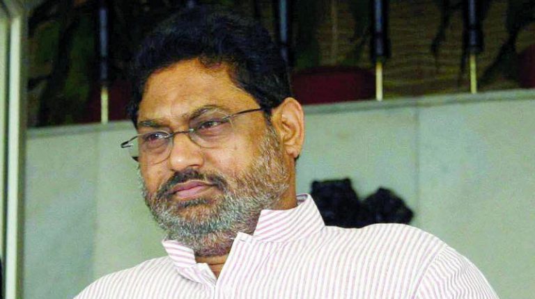Congress minister in Maharashtra attacks Brahmins in his anti-NPR speech, asks if ‘foreign-returned Brahmins’ will teach them about identity certificates
