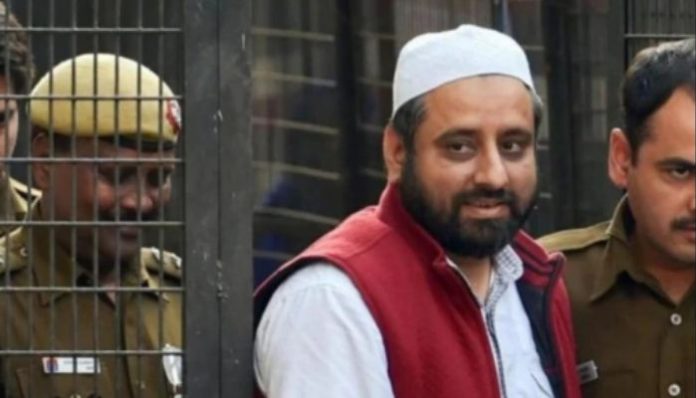 Amanatullah Khan resorts to rumour mongering in the wake of Delh riots