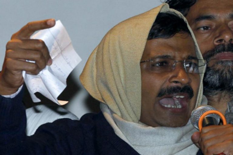 “No women in Delhi cabinet”: Delhi CM Arvind Kejriwal get his hypocrisy called out for tweeting about equality on Women’s Day