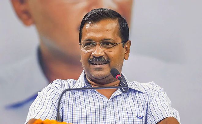No new Wuhan Coronavirus cases reported in Delhi in the last 40 hours, CM Arvind Kejriwal announces Rs 5,000 each to all construction workers