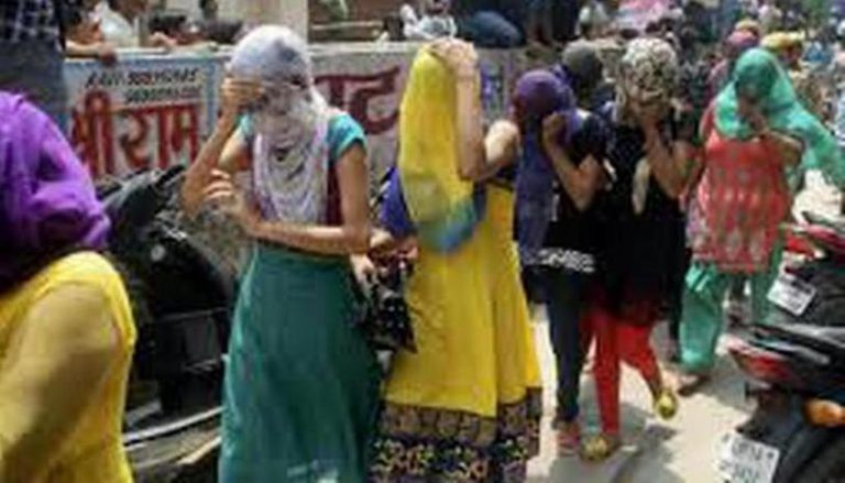 Madhya Pradesh: TMC leader amongst 10 arrested in a sex racket busted in Bhopal
