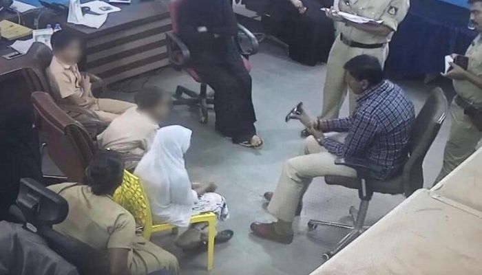 Karnataka: Sessions Court finds nothing seditious in the anti-CAA play at Bidar school, grants anticipatory bail to the accused in the Sedition Case