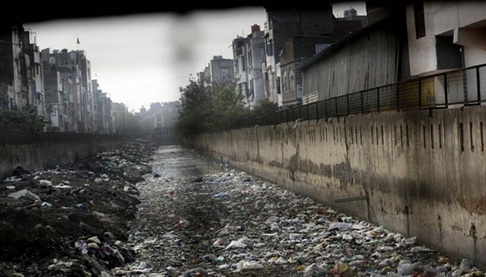 Delhi riots: Police have recovered 8 dead bodies so far from litter-covered drains