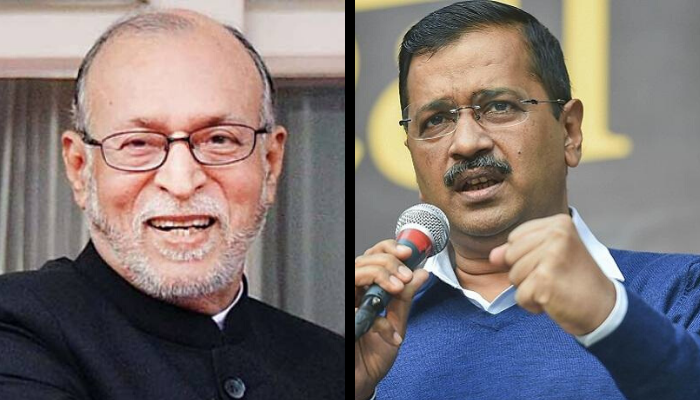 You had power to implement lockdown: Arvind Kejriwal faces heat from Centre for facilitating exodus of migrant workers amidst lockdown