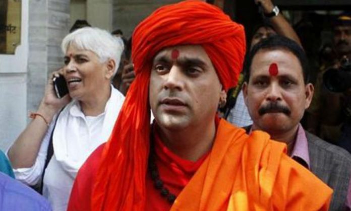 chakrapani maharaj