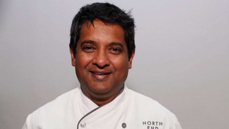 Indian-born chef Floyd Cardoz dies due to Wuhan Coronavirus